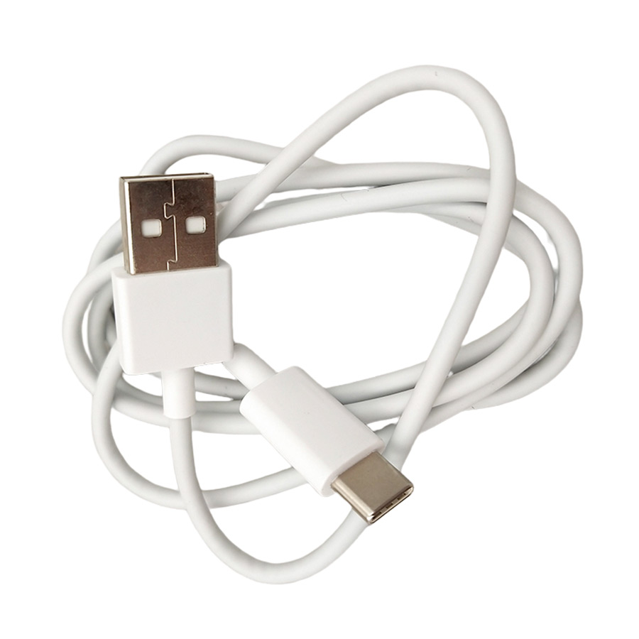 کابل شارژ تایپ سی شیائومی یک متری Xiaomi Type-C Charge Cable 1m