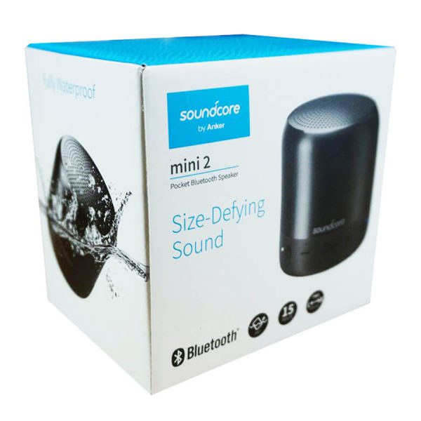 anker sound mini 2