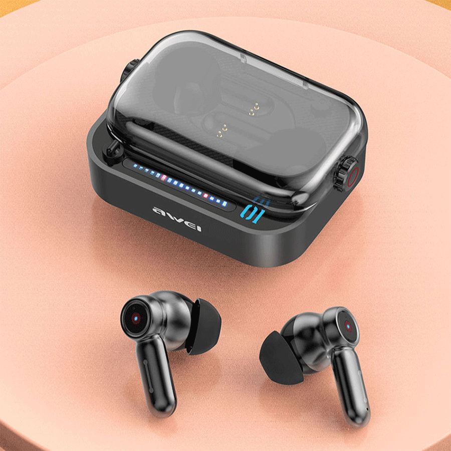 AWEI T58 handsfreeخرید هندزفری بلوتوث اوی