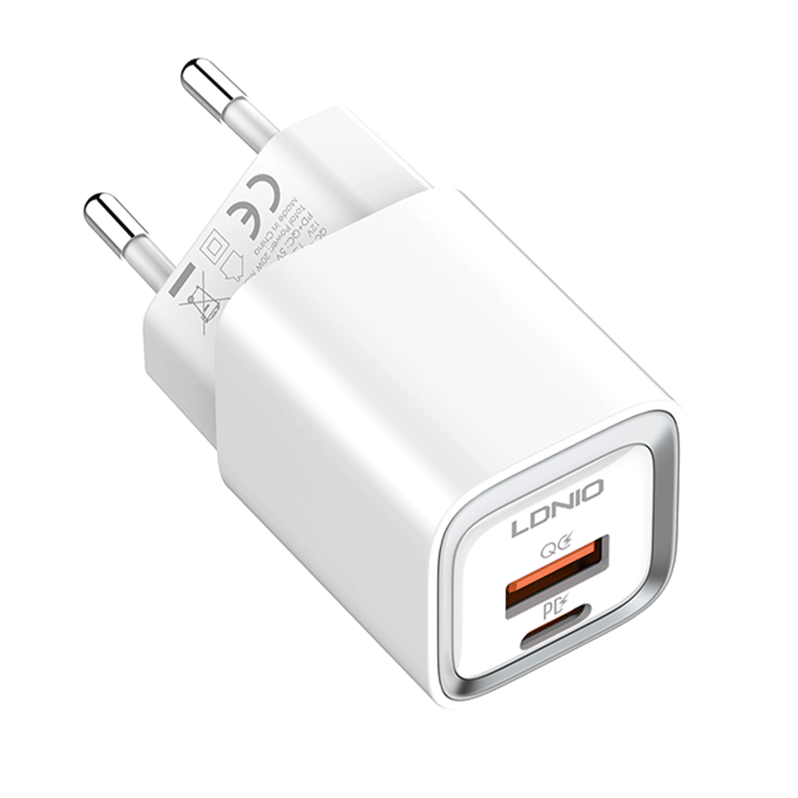 ldnio 20w a2318c