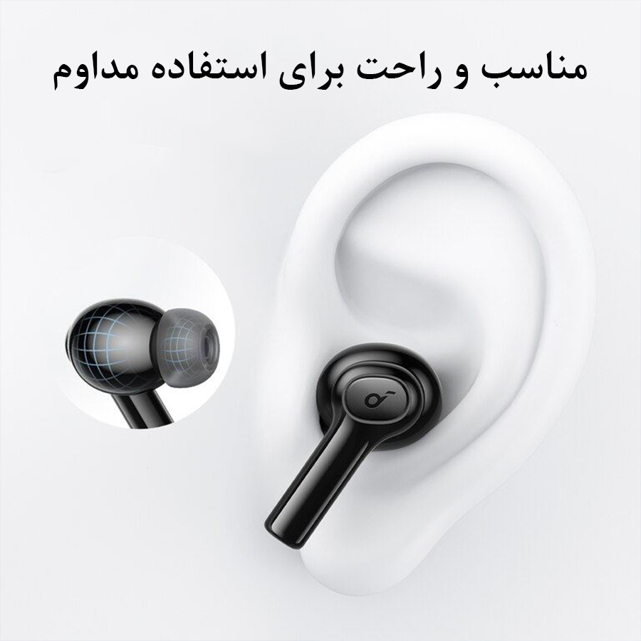 هندزفری انکر بلوتوث life p2i هندزفری انکر بلوتوث life p2i