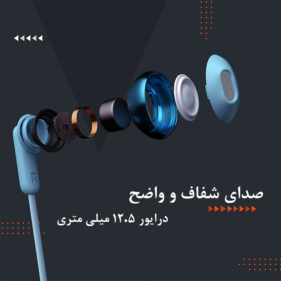 هندزفری گردنی jbl هندزفری گردنی jbl