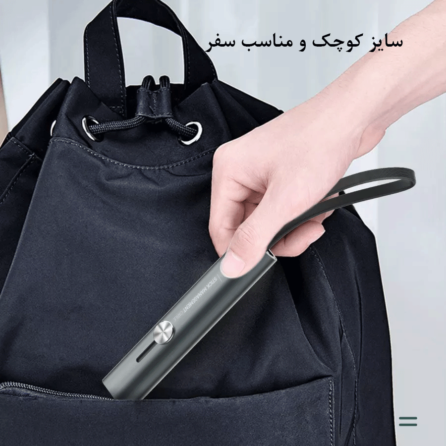 کابل شارژ سه سر الدینیو مدل LC99 کابل شارژ سه سر الدینیو مدل LC99
