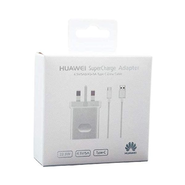 charger huawei y7a