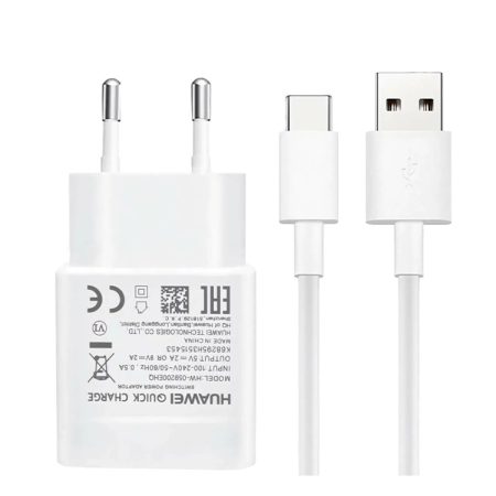 charger p30 lite
