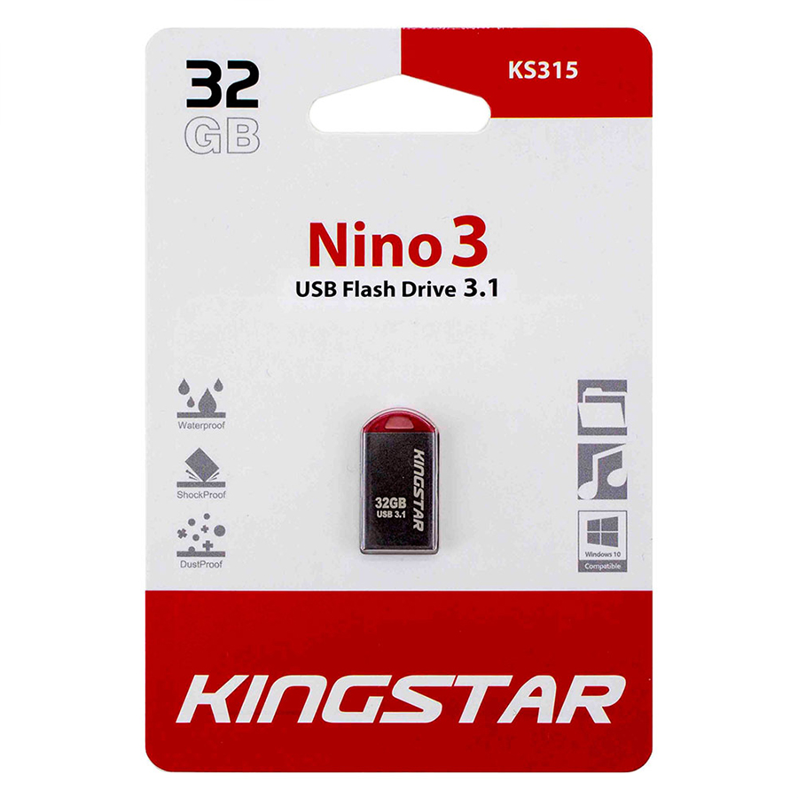 king star ks315