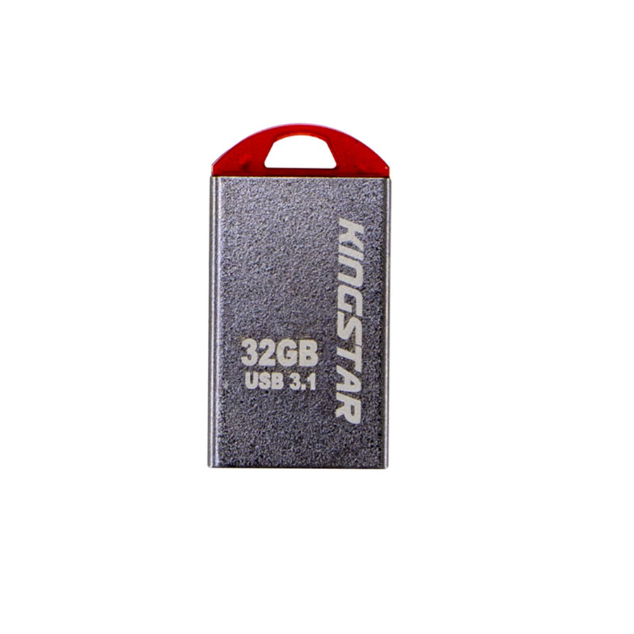فلش 32 گیگ کینگ استار KS315