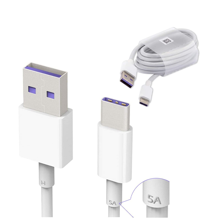 کابل شارژ 5 آمپر هواوی