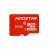 خرید کارت حافظه کینگ استار kingstar 64GB