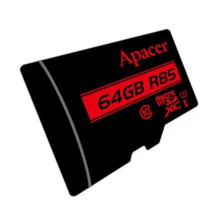 کارت حافظه اپیسر مدل Apacer microSDXC