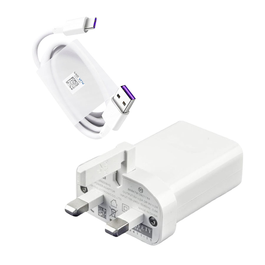 huawei p30 original charger