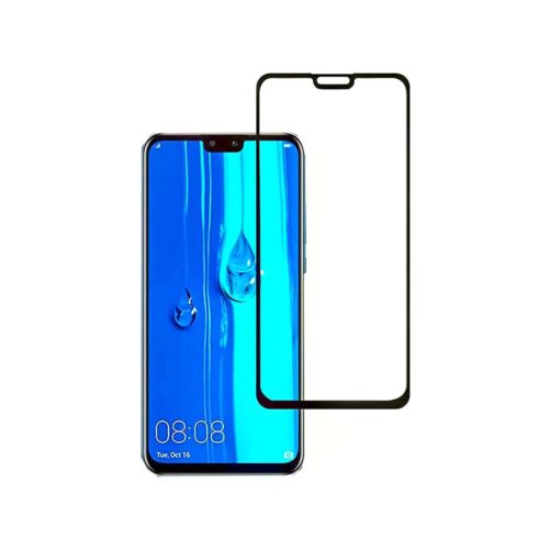 Y9 2019خرید glass مقاوم صفحه هواوی
