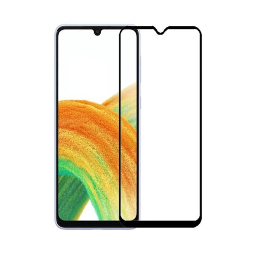 glass full samsung a33