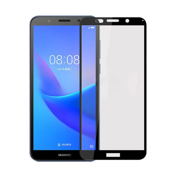 glass huawei y5 2018