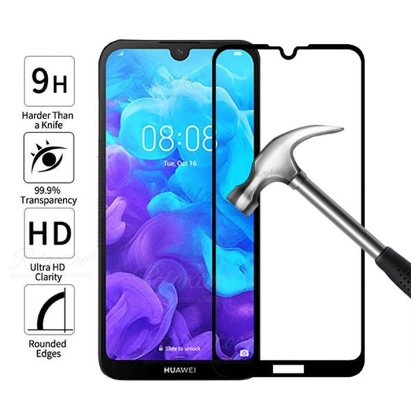 glass huawei y5 2019