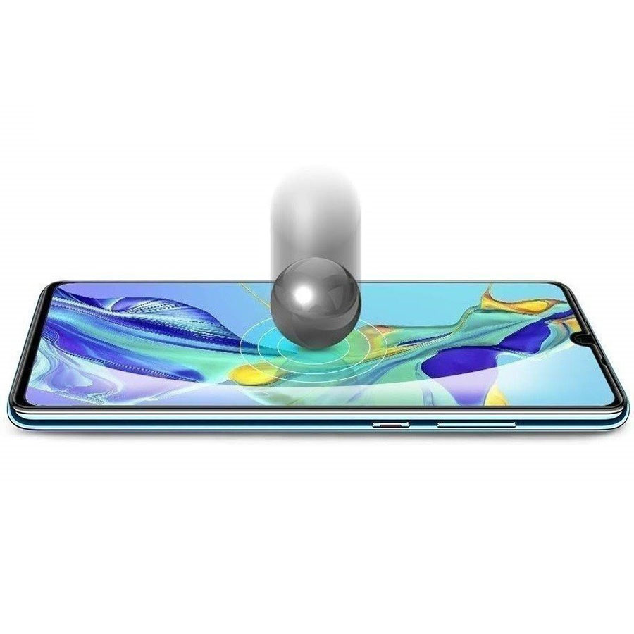 glass huawei y6p