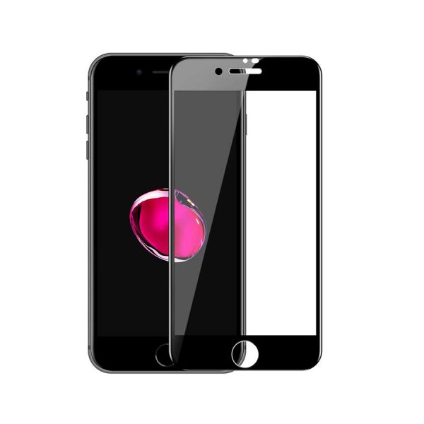 +glass iphone 8