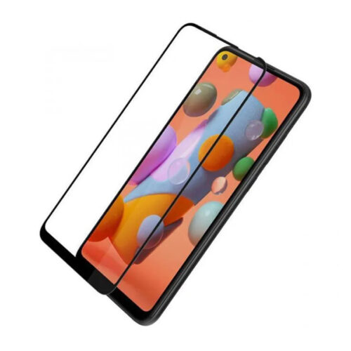 glass samsung a11