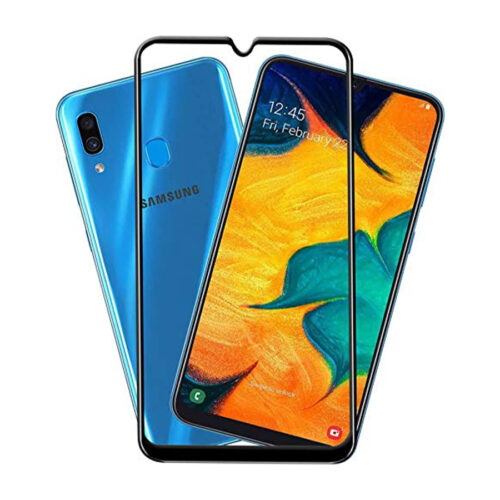 glass samsung a30