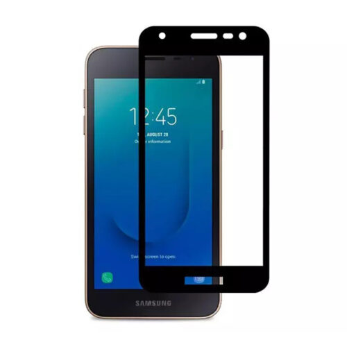 glass samsung j2 core