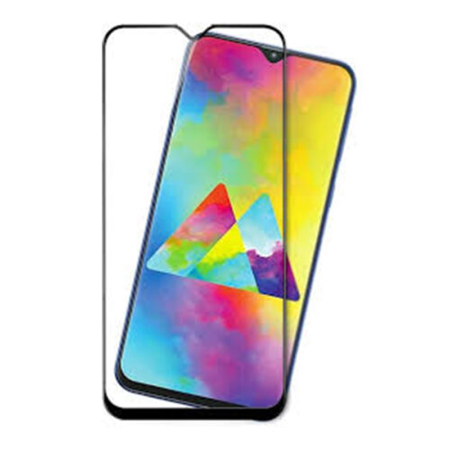 glass samsung m20