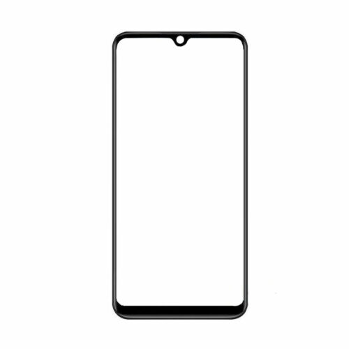 Alternative view of گلس شفاف میتوبل شیشه ای شیائومی MIETUBL Full Glass Xiaomi Redmi A3