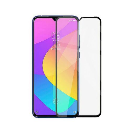 گلس شفاف میتوبل شیشه ای شیائومی MIETUBL Full Glass Xiaomi Redmi A3