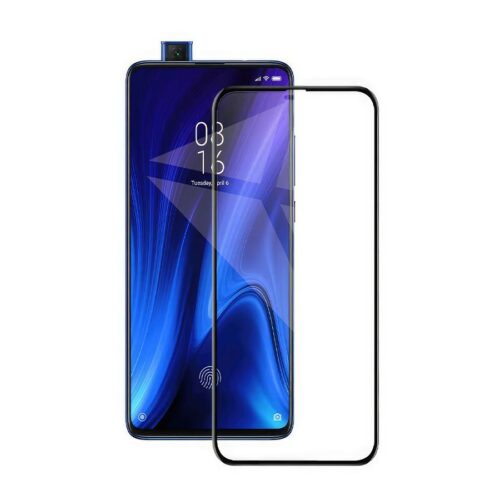 گلس شفاف شیشه ای شیائومی Full Glass Xiaomi K20