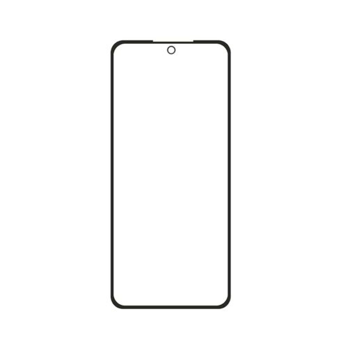 Alternative view of گلس شفاف شیشه ای شیائومی Full Glass Xiaomi Poco m3 pro
