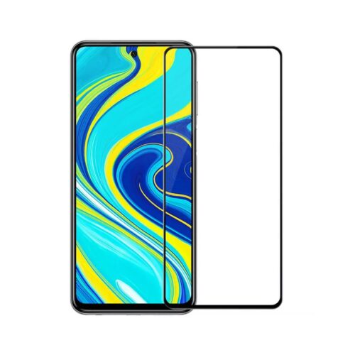 گلس شیائومی redmi 6A
