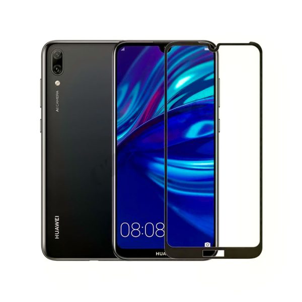 y6 2019خرید گلس مقاوم huawei