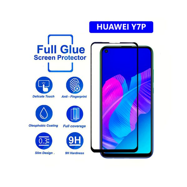 y7 p خرید گلس مقاوم صفحه huawei