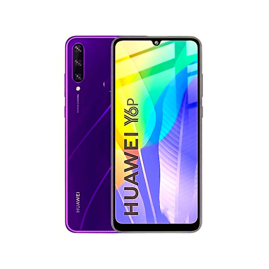 خرید glass محافظ هواوی y6 پی
