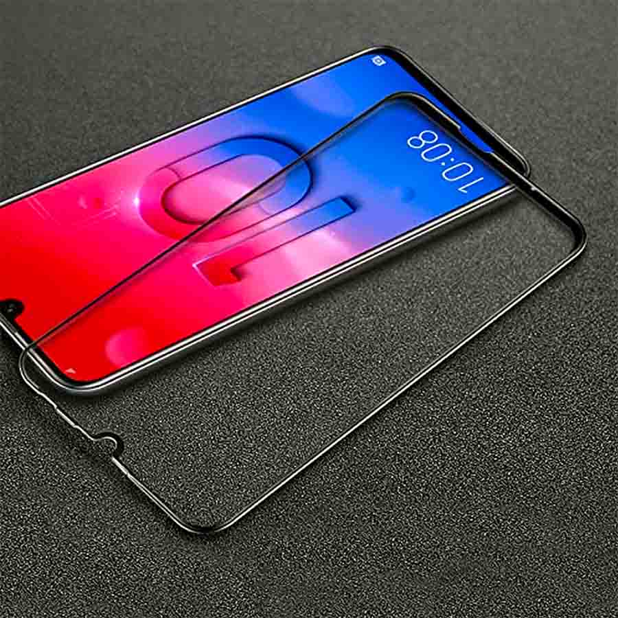 خرید صفحه گلس huawei 10 lite