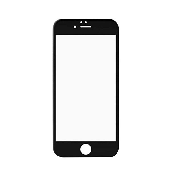 full glass iphone 8