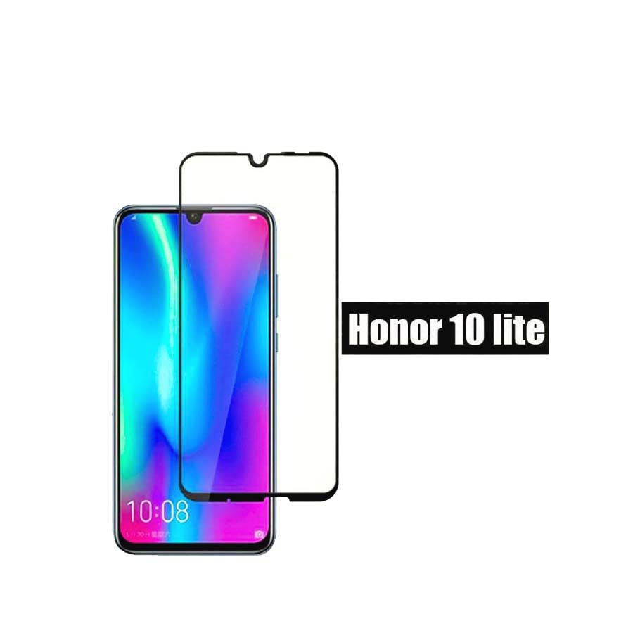 خرید گلس محافظ هواوی 10 lite