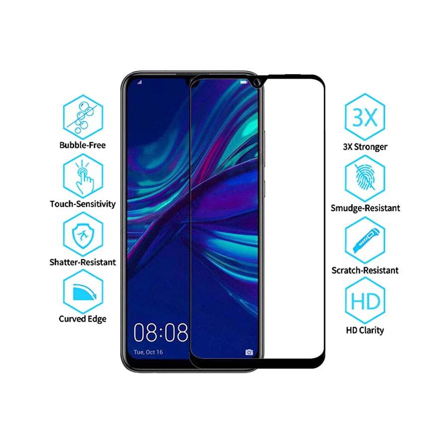خرید گلس محافظ هواوی p smart 2019