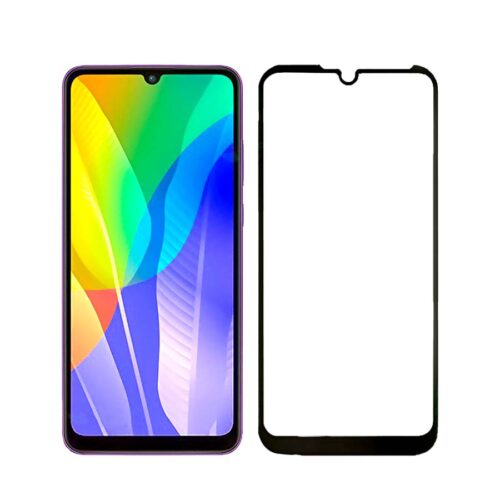 خرید گلس هواوی y6 p
