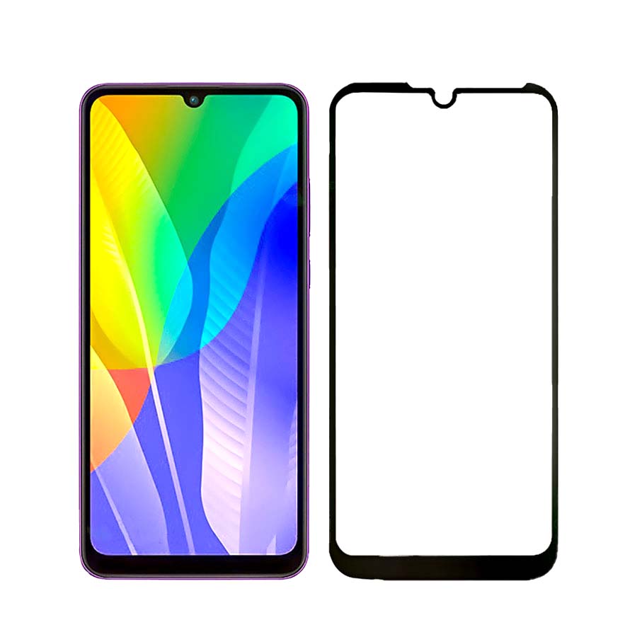 خرید گلس هواوی y6 p