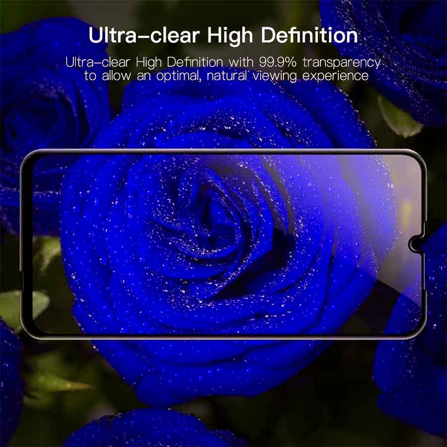 صفحه محافظ honor 9a