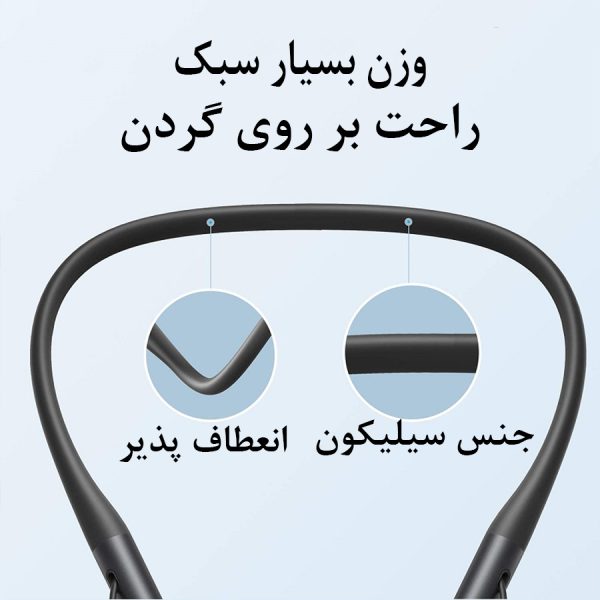 هندزفری انکر U2I