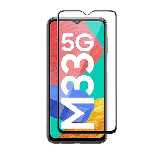 گلس ام 33 سامسونگ