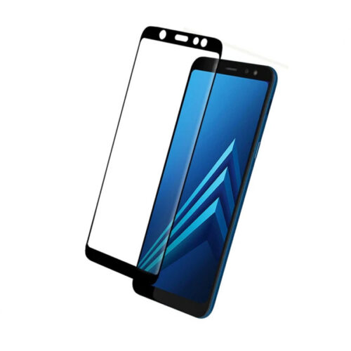 گلس سامسونگ A6 PLUS
