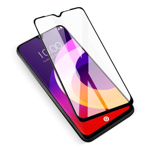 گلس سامسونگ a02