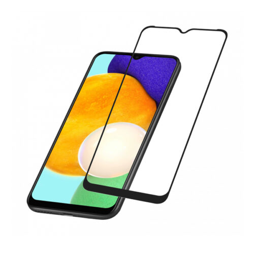 گلس سامسونگ a03