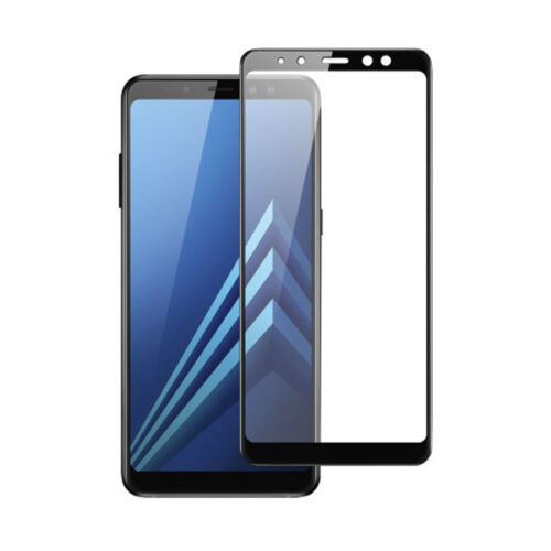 گلس سامسونگ a8 2018