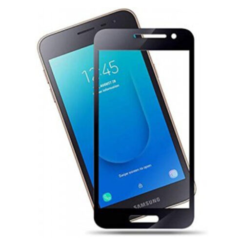 گلس سامسونگ j2 core