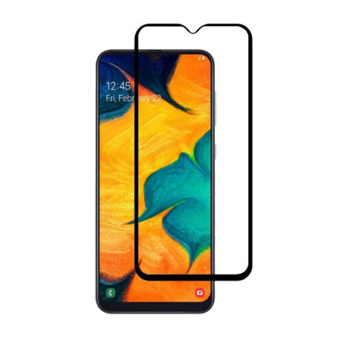 گلس سامسونگ گلکسی a30