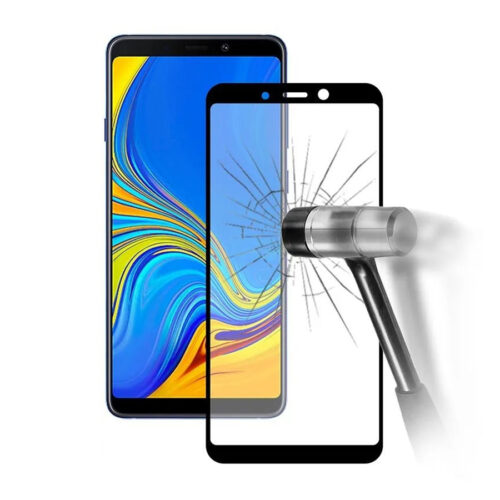 گلس شفاف A9 2018