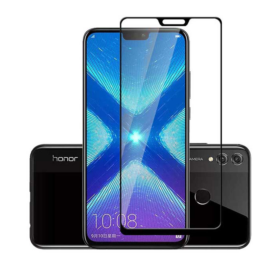 گلس فول آنر x8